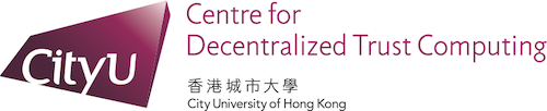 Centre for Decentralized Trust Computing